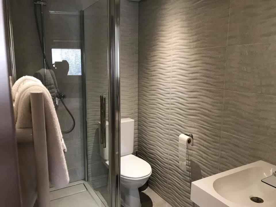 Chez Stephane Et Maria Chamoson 외부 사진